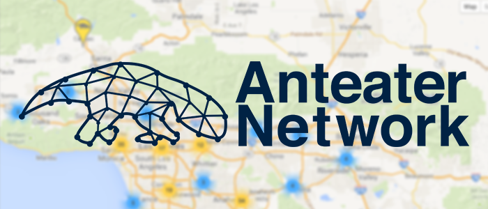 Anteater Network