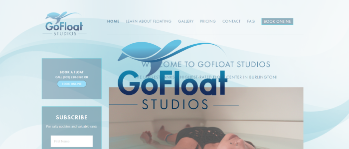 GoFloat Studios